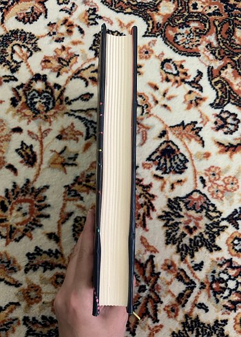 Karanlığın Şarkısı - Marci Lyn Curtis - Görsel 2