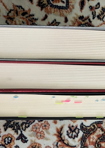 Yılan ve Güvercin Serisi - Görsel 2