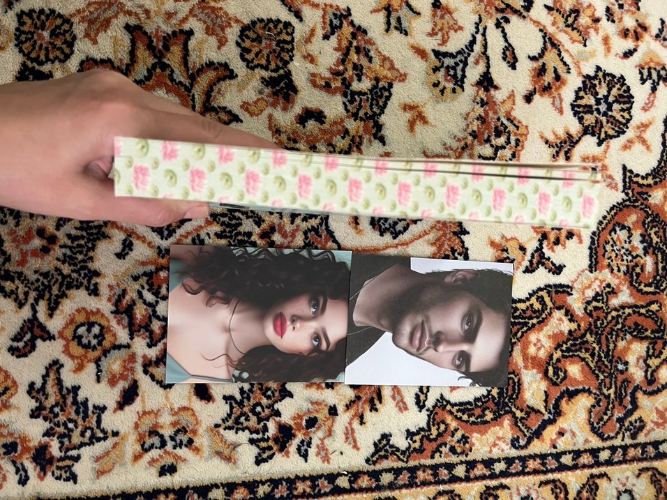 Bir Su Bitkisinin Hatıraları Romanı - Görsel 2