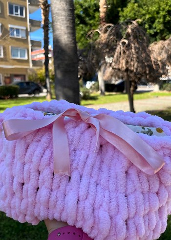 Barbie fularlı kitap kılıfı - Görsel 6