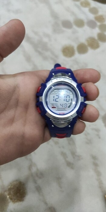 Beden WEN HAO ÇOCUK SAATİ ORJİNAL