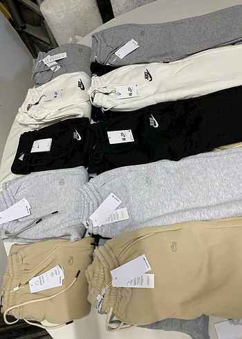 Lacoste Gri Rahat Kesim Kadın Sweatpant