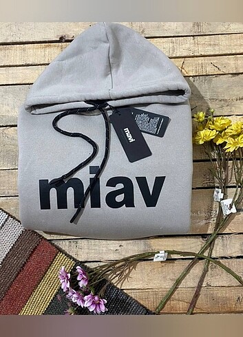 Unisex Mavi(miav) sweatshirt 