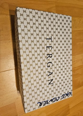 Tergan Kahverengi Gerçek Deri Parlak Kadın Ayakkabı - Görsel 5