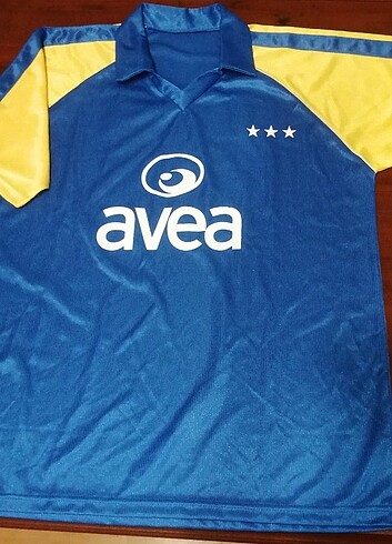 Fenerbahçe Forma Tişört 