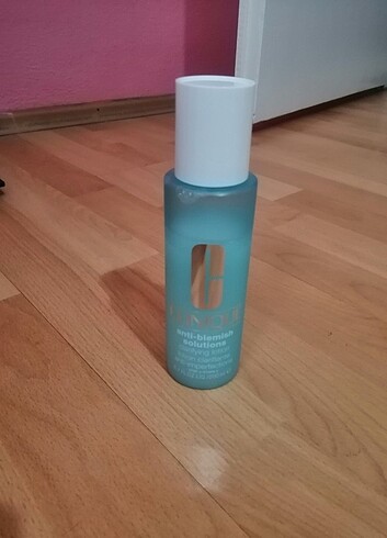 Clinique Arındırıcı Losyon 200 ml. 
