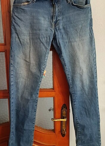 Mavi Jeans Erkek Kot Pantolon