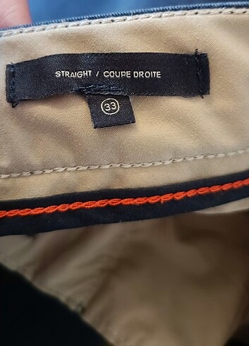 Dockers Marka Lacivert Erkek Pantolon - Görsel 3