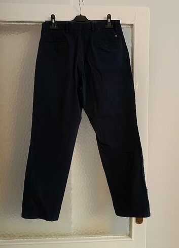 Dockers Marka Lacivert Erkek Pantolon - Görsel 2