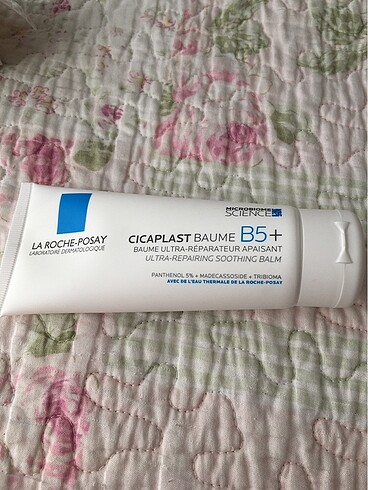 La roche posay cicaplast