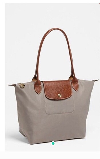 Longchamp omuz çantası