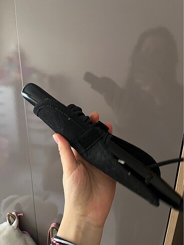 Babyliss Saç düzleştirici