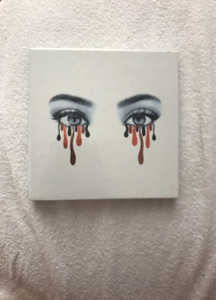 universal Beden KYLE xoxo/ The Bronze Palette