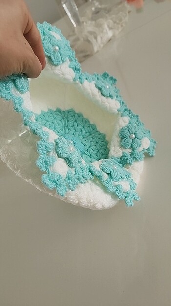 El işi lif - Görsel 2