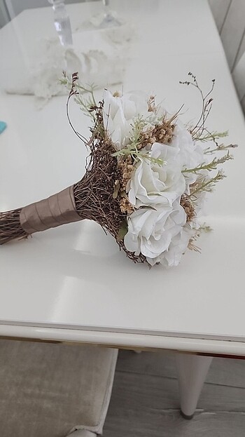 Gelin ciçegi - Görsel 3