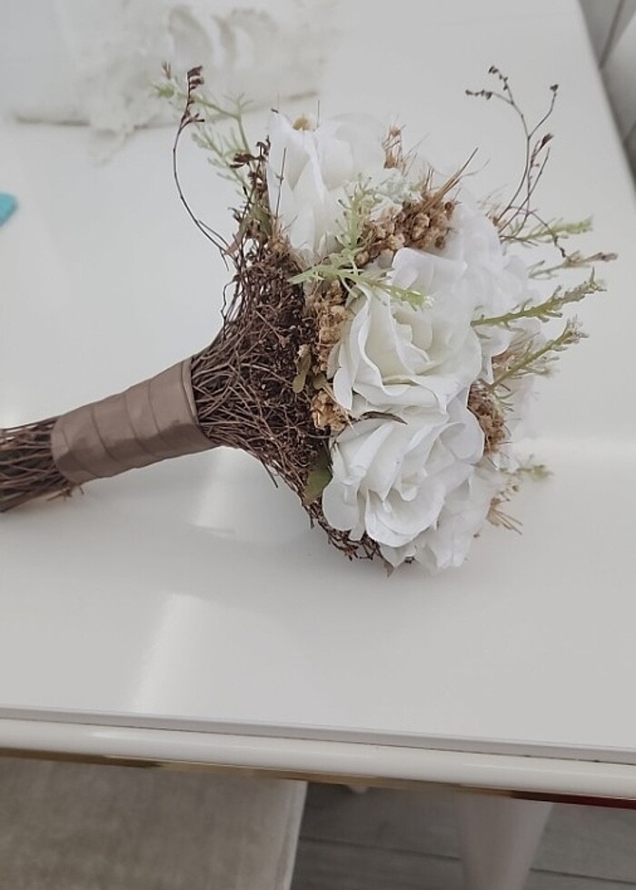 Gelin ciçegi - Görsel 3