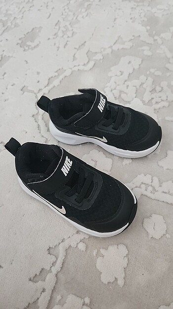 Nike bebek ayakkabisi - Görsel 2