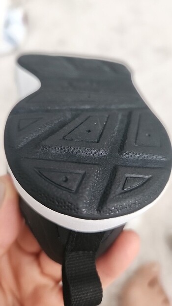 Nike bebek ayakkabisi - Görsel 5