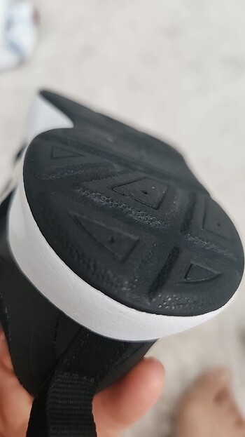 Nike bebek ayakkabisi - Görsel 6