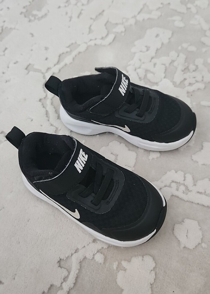 Nike bebek ayakkabisi - Görsel 2