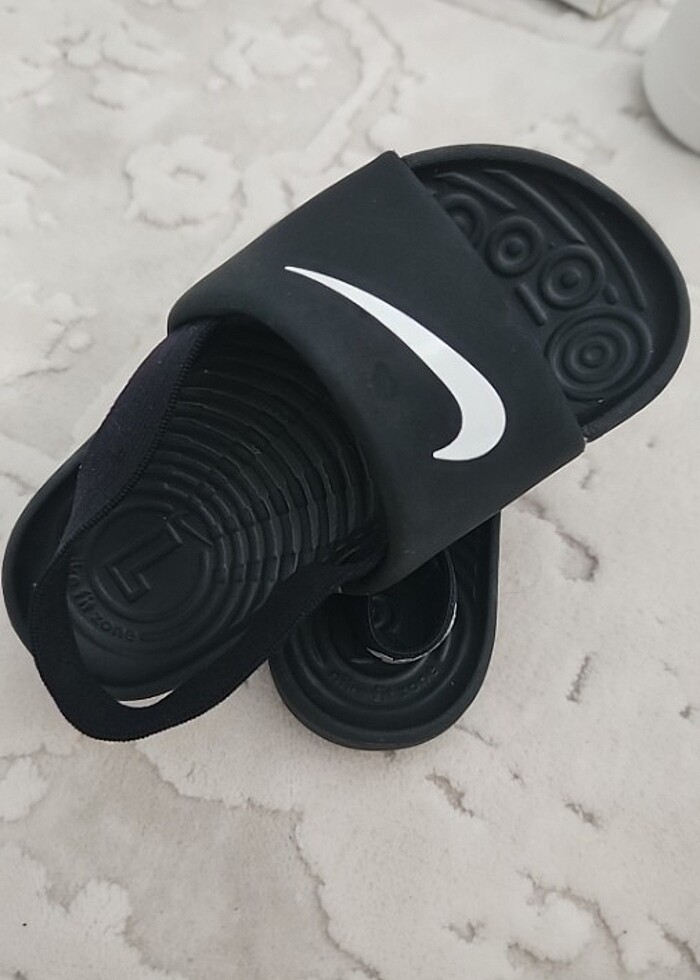 Nike kawa bebek sandalet - Görsel 2