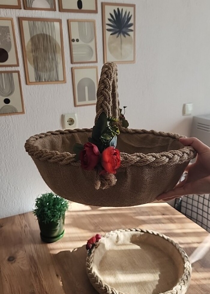 Kına sepeti  - Görsel 3