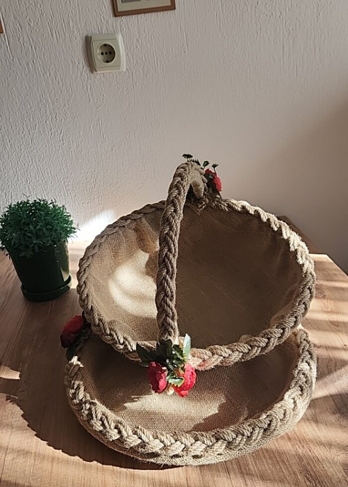 Kına sepeti  - Görsel 4