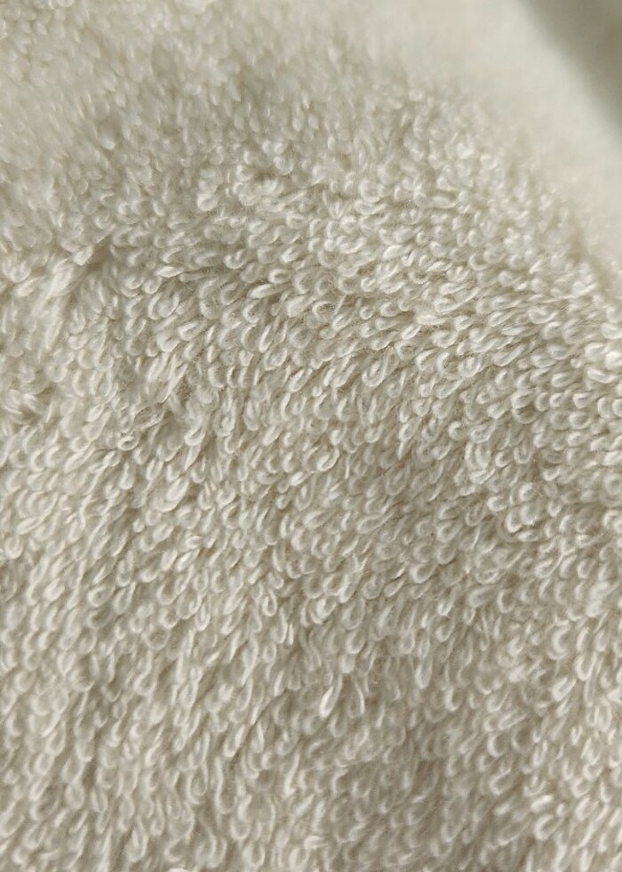 Bambu havlu - Görsel 4