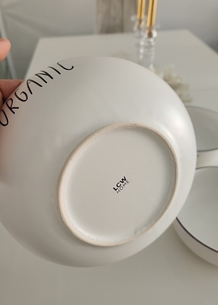 Lcw home bol kase - Görsel 3