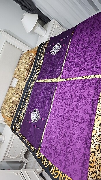 Yastık kilifi - Görsel 3