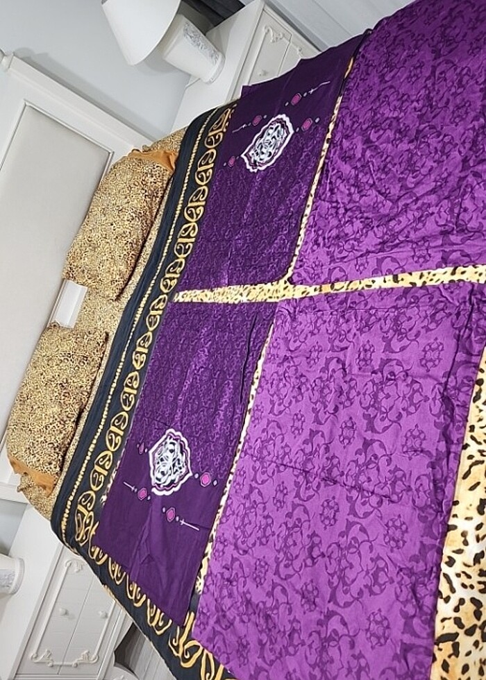 Yastık kilifi - Görsel 3