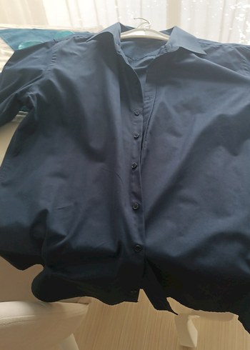 Hatemoglu Gri Slim Fit Uzun Kollu Erkek Gömlek - Görsel 3