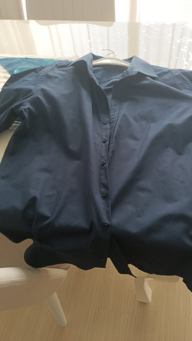 Hatemoglu Gri Slim Fit Uzun Kollu Erkek Gömlek - Görsel 3