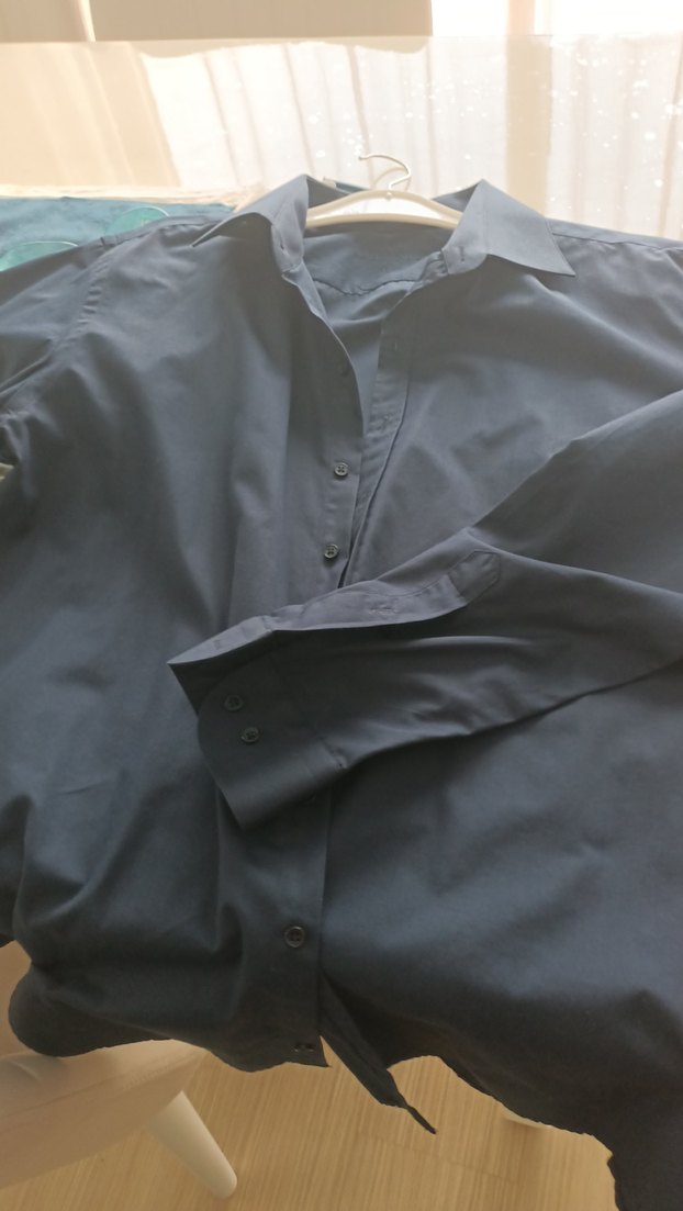 Hatemoglu Gri Slim Fit Uzun Kollu Erkek Gömlek - Görsel 2