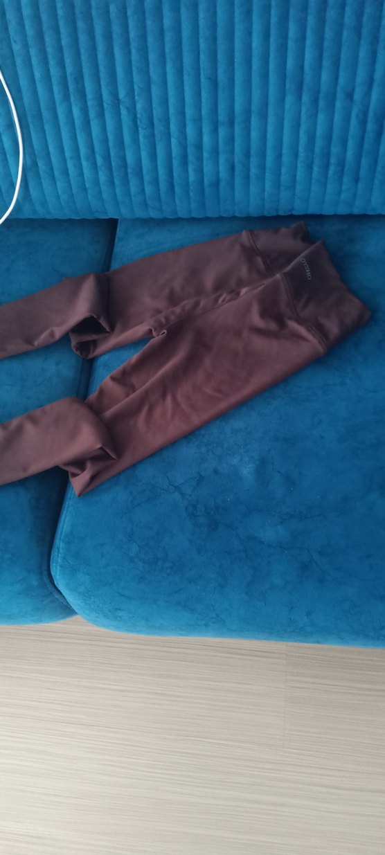 kadın Kahverengi Normcore Badge - OYSHO - Görsel 4