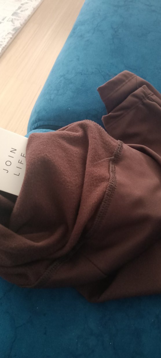 kadın Kahverengi Normcore Badge - OYSHO - Görsel 2