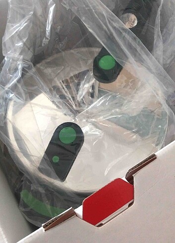 Fissler Fissler Düdüklü Set