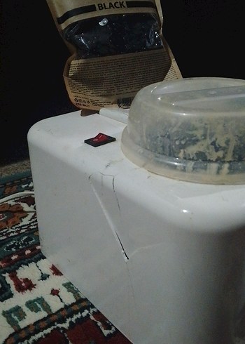 Beden Ağda Makinesi