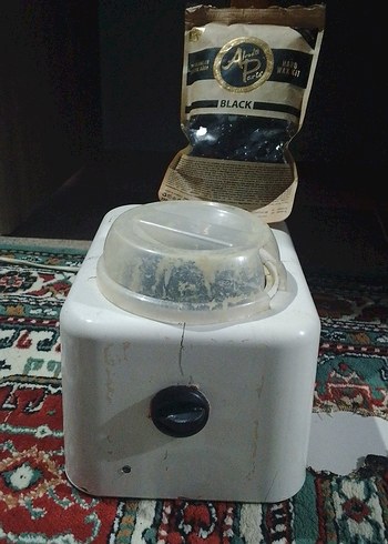 Ağda Makinesi