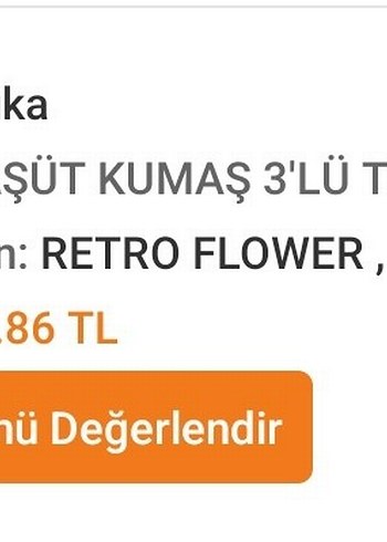 l Beden Manuka Haşema Takım