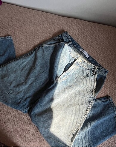 Bershka skater jean