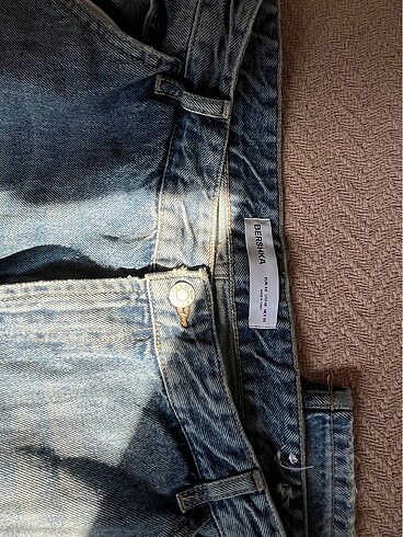 Bershka Bershka skater jean