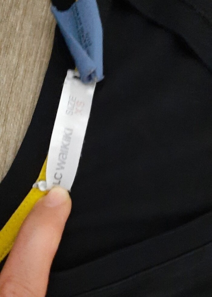 Atlı üstlü takım - Görsel 4