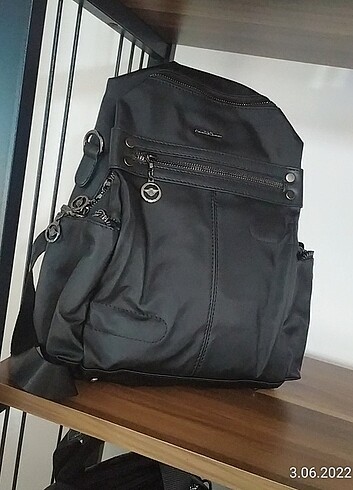 #megapolo sırt çantası 