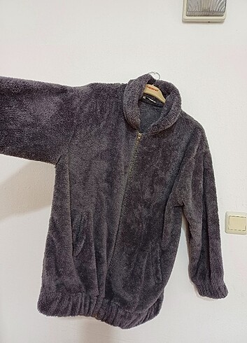 Peluş kaban