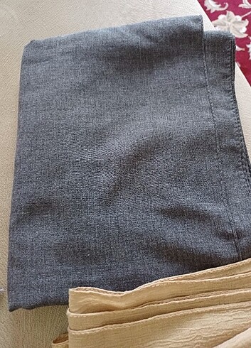 Kadın şal toplu set - Görsel 4