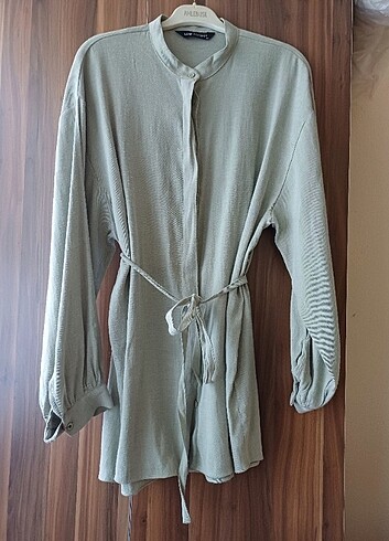 Kadın gömlek - Görsel 2