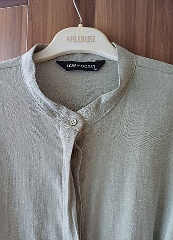 Kadın gömlek - Görsel 3