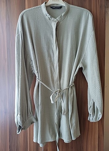 Kadın gömlek - Görsel 4