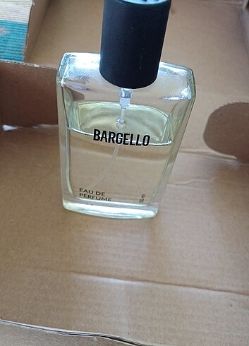 Chanel BARGELLO PARFÜM